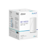 ROUTER TPLINK DECO BE85(2-PACK) WIFI7
