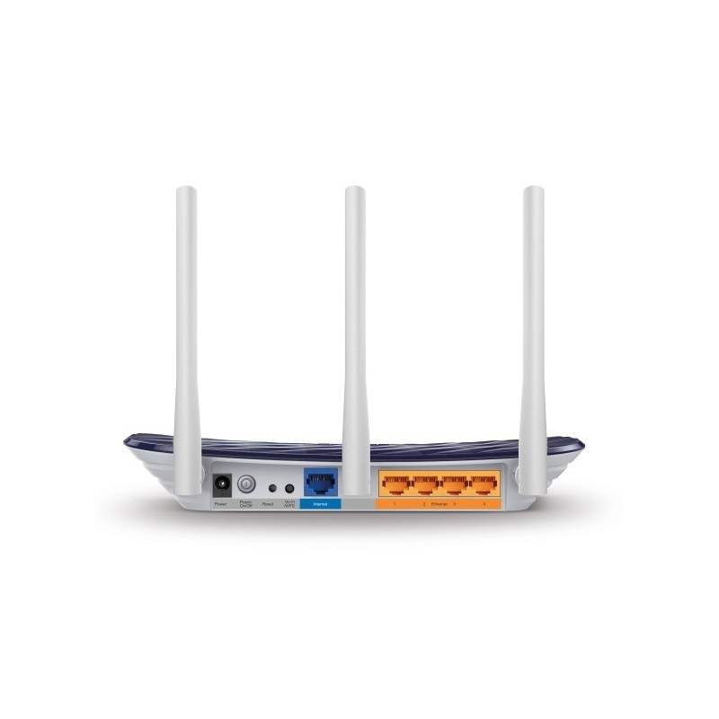 ARCHER TPLINK ARCHER C20