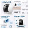 CAMERA TPLINK TAPO C202