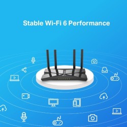 ROUTER TPLINK ARCHER AX10