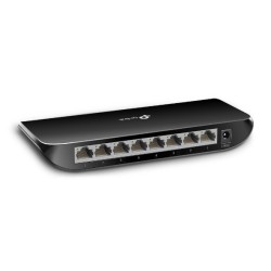 SWITCH TPLINK TL-SG1008D