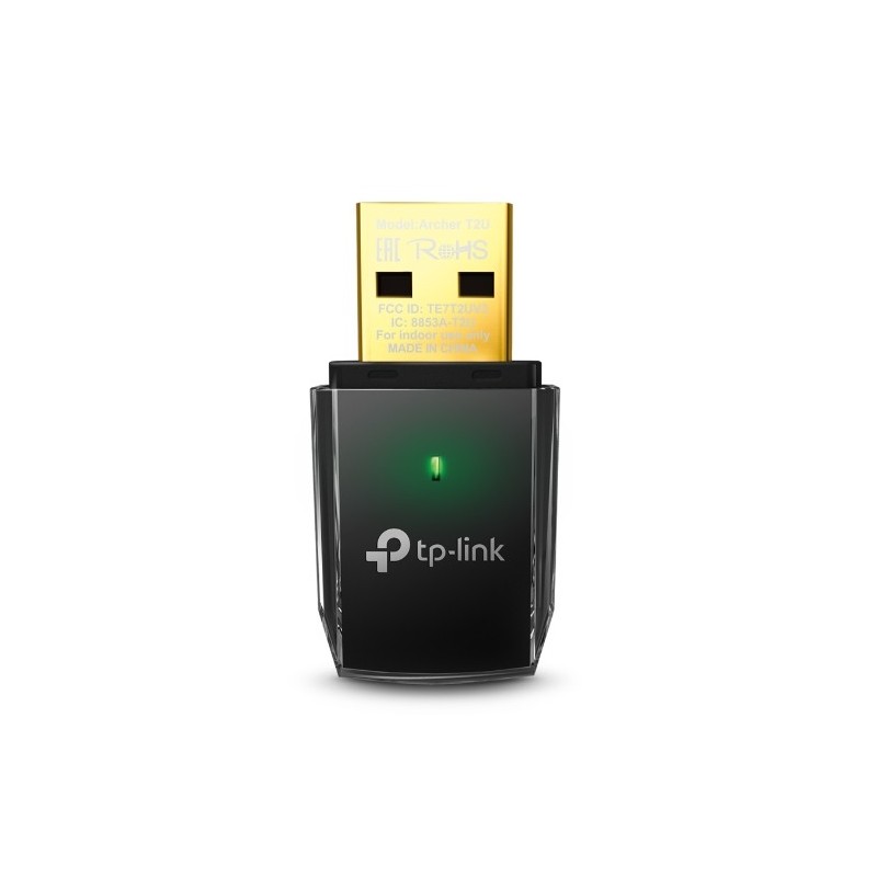 ARCHER TPLINK ARCHER T2U