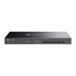 SWITCH TPLINK SX3008F SFP+LC+MANAGED