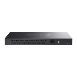 SWITCH TPLINK SX3008F SFP+LC+MANAGED