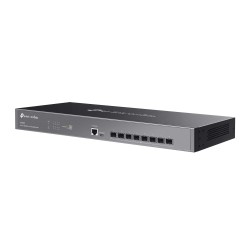 SWITCH TPLINK SX3008F SFP+LC+MANAGED