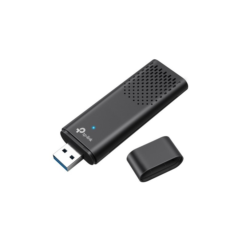 USB ADAPTER TPLINK ARCHER TX20U NANO