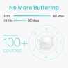 WIFI TPLINK DECO M5 AC1300