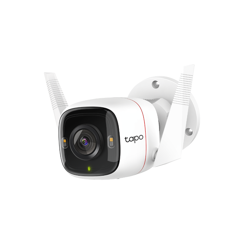 CAMERA TPLINK Tapo C320WS