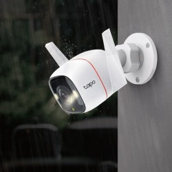 CAMERA TPLINK Tapo C320WS