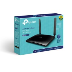 ARCHER TPLINK ARCHER MR200