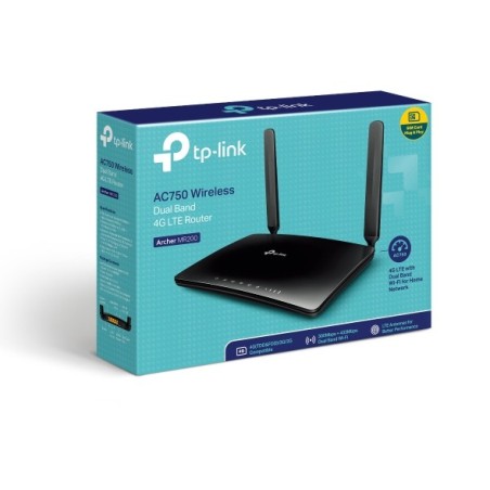 ARCHER TPLINK ARCHER MR200