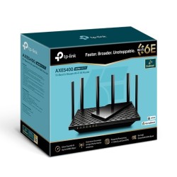 ARCHER TPLINK ARCHER AXE75