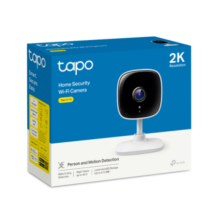 CAMERA TPLINK TAPO C110