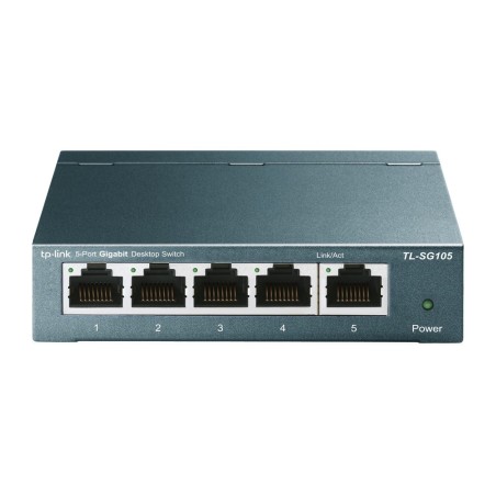 SWITCH TPLINK SG105