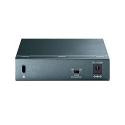 SWITCH TPLINK SG105