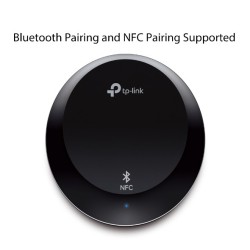 MUSIC RECEIVER TPLINK HA100 BLUETOOTH