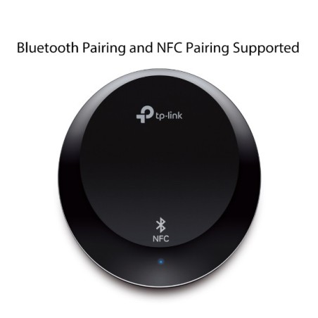 MUSIC RECEIVER TPLINK HA100 BLUETOOTH
