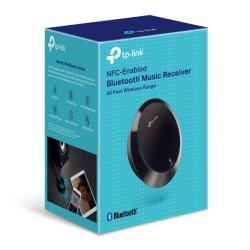 MUSIC RECEIVER TPLINK HA100 BLUETOOTH