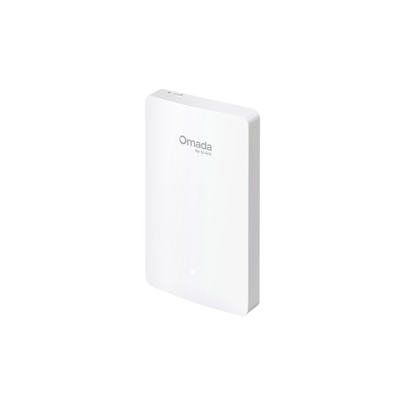 ACCESS POINT TPLINK EAP615-WALL PLATE