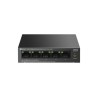 DESKTOP SWITCH TPLINK LS105GP