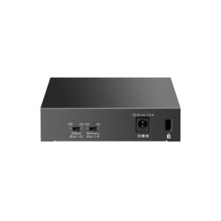 DESKTOP SWITCH TPLINK LS105GP