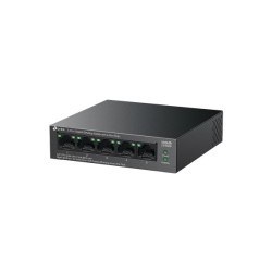 DESKTOP SWITCH TPLINK LS105GP