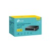 DESKTOP SWITCH TPLINK LS105GP