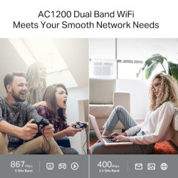ARCHER TPLINK ARCHER C64