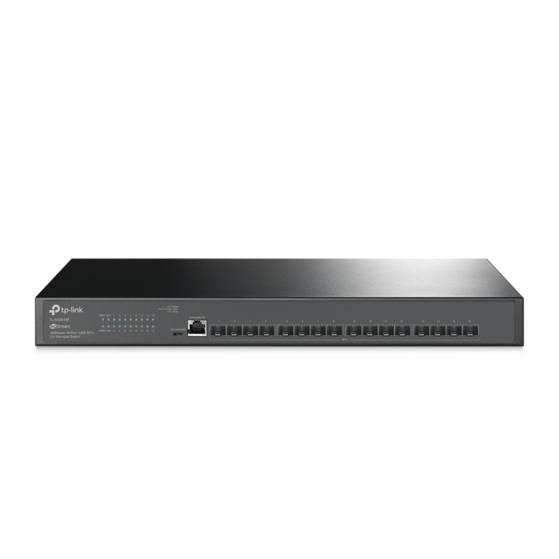 SWITCH TPLINK TL-SX3016F