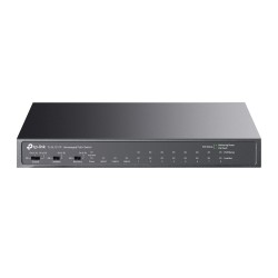 SWITCH TPLINK TL-SL1311P 8-PORT 10/100MBPS