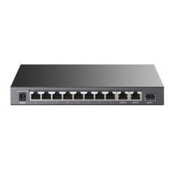 SWITCH TPLINK TL-SL1311P 8-PORT 10/100MBPS
