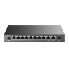 SWITCH TPLINK TL-SL1311P 8-PORT 10/100MBPS