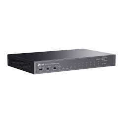 SWITCH TPLINK TL-SL1311P 8-PORT 10/100MBPS