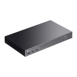 SWITCH TPLINK TL-SL1311P 8-PORT 10/100MBPS