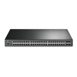 SWITCH TPLINK TL-SG3452P