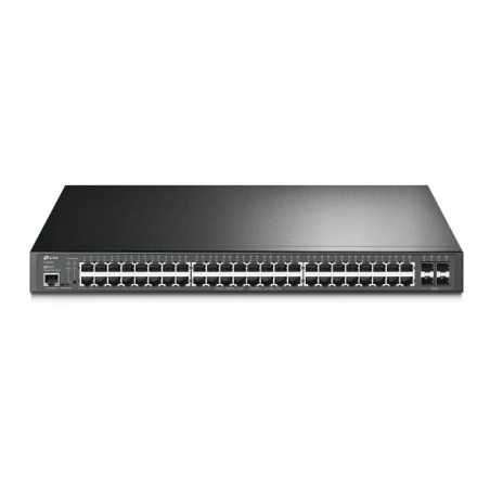 SWITCH TPLINK TL-SG3452P