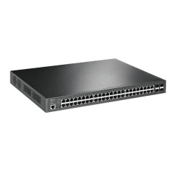 SWITCH TPLINK TL-SG3452P