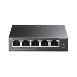 SWITCH TPLINK TL-SF1005P