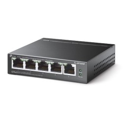 SWITCH TPLINK TL-SF1005P