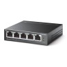 SWITCH TPLINK TL-SF1005P