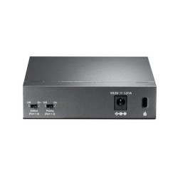 SWITCH TPLINK TL-SF1005P