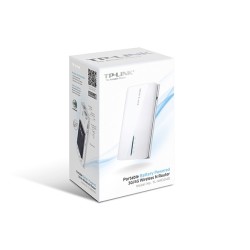 ROUTER TPLINK MR3040 3G