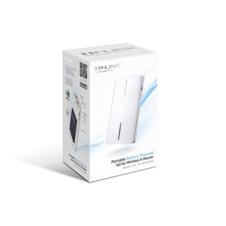 ROUTER TPLINK MR3040 3G