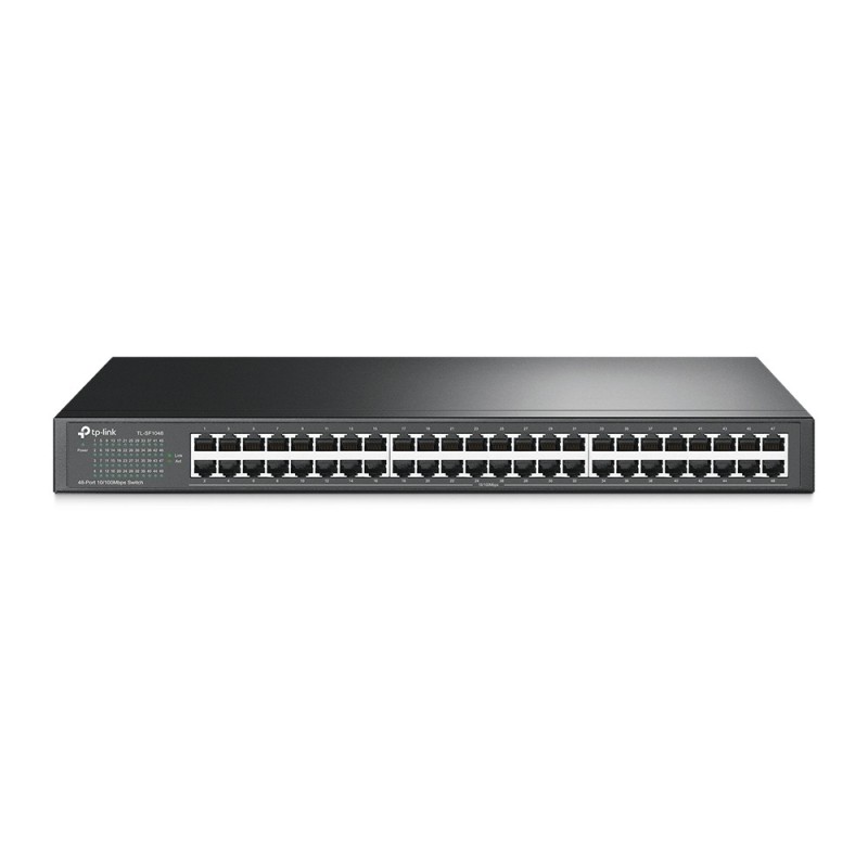 SWITCH TPLINK TL-SF1048 48PORT
