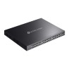 SWITCH TPLINK SG2452LP