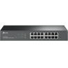 SWITCH TPLINK TL-SG1016DE 16Port Gigabit Easy Smart