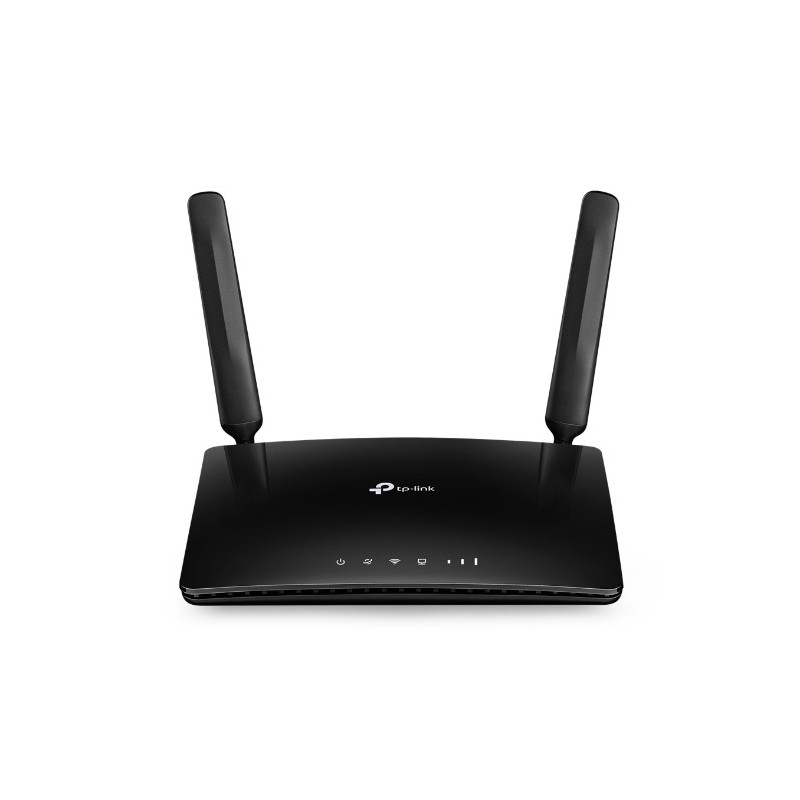 ROUTER TPLINK MR6400