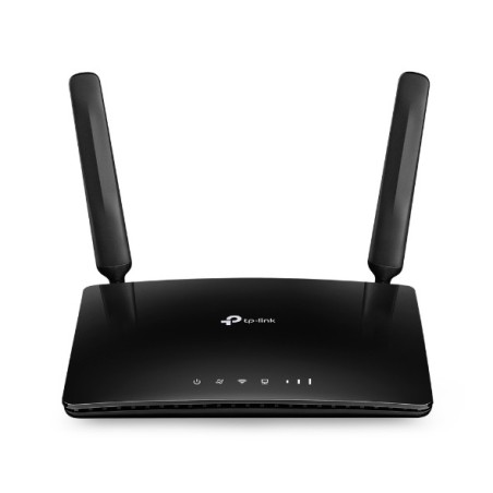 ROUTER TPLINK MR6400