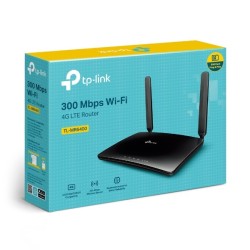 ROUTER TPLINK MR6400
