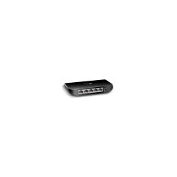 SWITCH TPLINK TL-SG1005D 5PORT GIGA